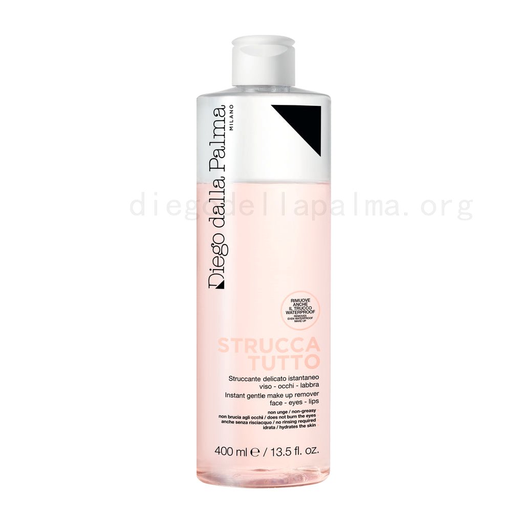 (image for) Struccatutto - Instant Gentle Make Up Remover Face - Eyes - Lips Classiche